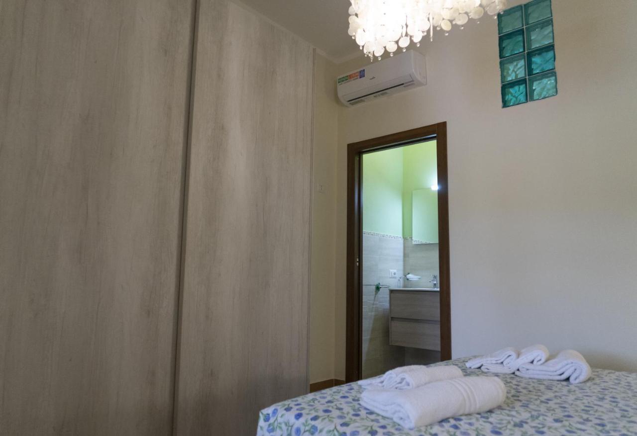 Appartamento A 200 Metri Dal Mare Granseola Alghero Exterior foto